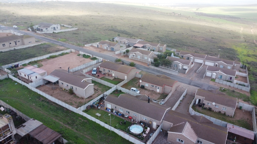 3 Bedroom Property for Sale in Vredenburg Western Cape